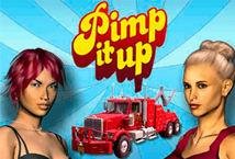 Pimp It Up slot